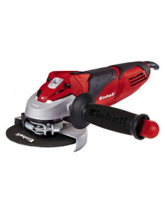 Smerigliatrice angolare Einhell 4430880 Te Ag 125
