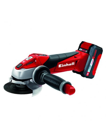Smerigliatrice angolare Einhell 4431119 PXC Te Ag 18 115