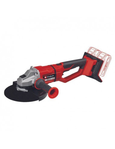 Smerigliatrice angolare Einhell 4431160 PXC Axxio 36 230 Q Li Solo