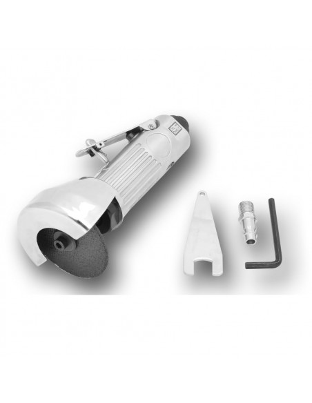 Smerigliatrice professionale ad aria 76.2 mm 1/4''20,000g