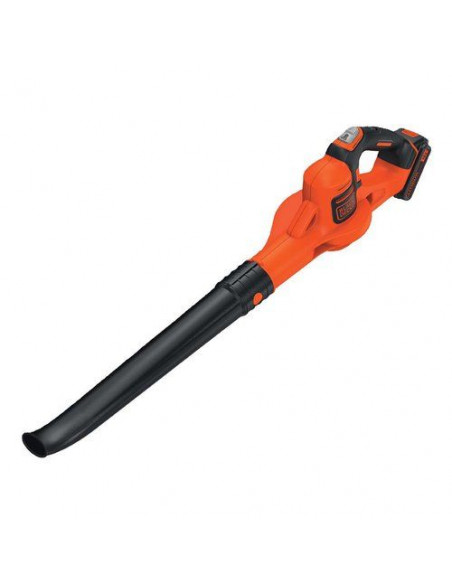 SOFFIATORE LITIO 18V