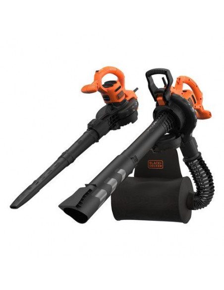 SOFFIATORE/ASPIRATORE/TRITURATORE