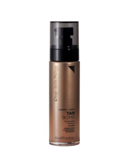 Solare abbronzante Diego Dalla Palma DSK0624 Tan bomb olio illuminante
