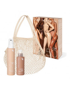 Solare protettivo Diego Dalla Palma DSK1648 Kit corpo spray spf50 cofa