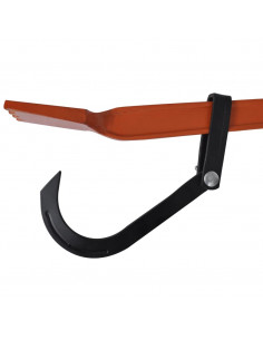 Sollevatore per Alberi con Manico in ABS