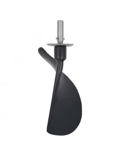Spatola planetaria Kenwood AWAT512001 Pasticceria At512 Grigio