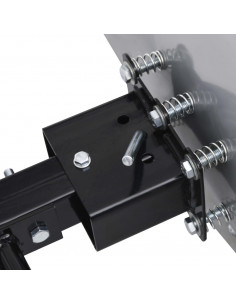 Spazzaneve per Tosaerba 100 cm