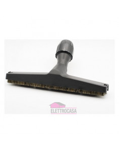 Spazzola aspirapolvere Elettrocasa SP2 Universale Parquett Black