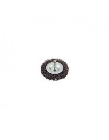 Spazzola trapano Kwb 607830 A Disco