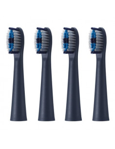 Spazzolino ricambio Panasonic ER 6CT01A303 MULTISHAPE Multi Fit Nero