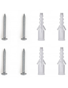 Specchio a Cupola Piena per Traffico Ø40 cm in Acrilico