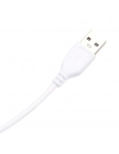 Specchio da Bagno con Luci LED 90x60 cm