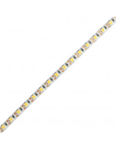 Specchio da Bagno LED 30 cm Rotondo