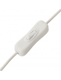 Specchio da Bagno LED 50x20 cm Ovale
