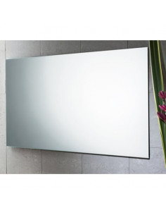 Specchio Gedy BIANCA PLUS Lucido