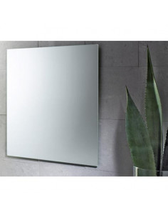 Specchio Gedy BIANCA PLUS Lucido