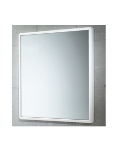 Specchio Gedy JUNIOR 8000 Bianco