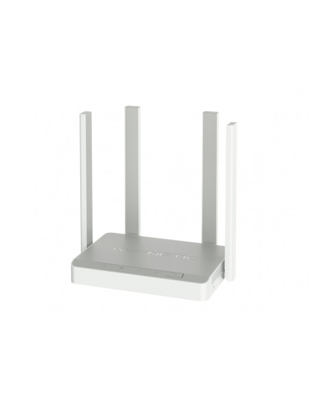 SPEEDSTER ROUTER 4 PORTE 1GBPS