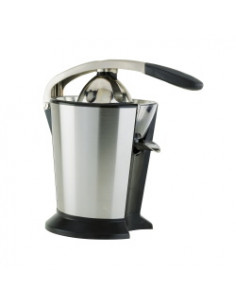 Spremi agrumi elettrico R. G. V. 110100 Arancia Express Inox