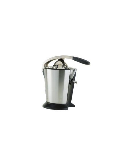 Spremi agrumi elettrico R. G. V. 110100 Arancia Express Inox
