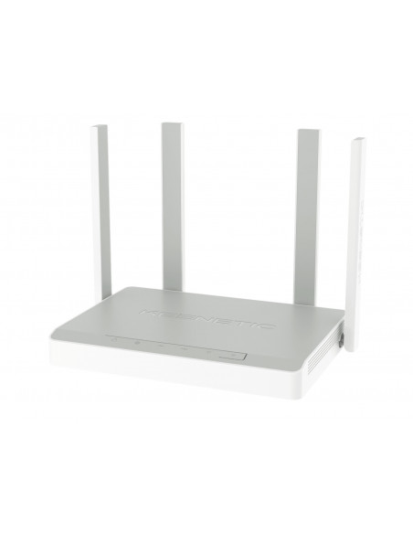 SPRINTER ROUTER 4 PORTE 1GBPS