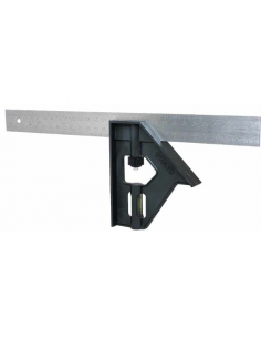 Squadra falegname Stanley 2 46 017 Combinata