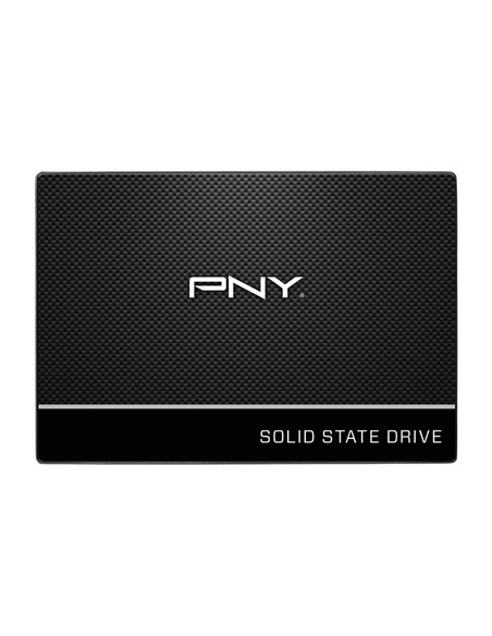 SSD PNY CS900 2.5" 250GB SATA3 READ:535MB/S-WRITE:500MB/S - SSD7CS900-250-RB