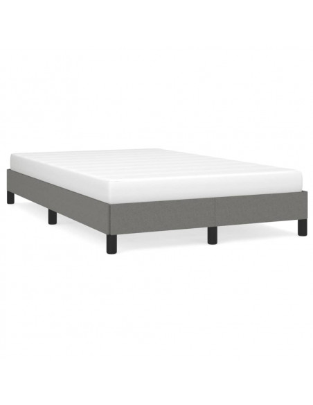 Giroletto Grigio Scuro 120x190 cm in Tessuto