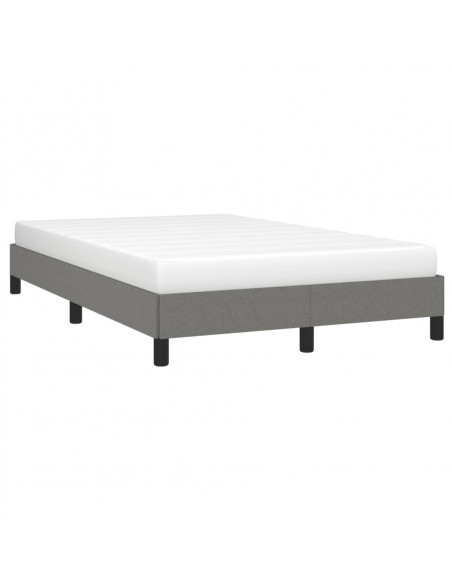 Giroletto Grigio Scuro 120x190 cm in Tessuto