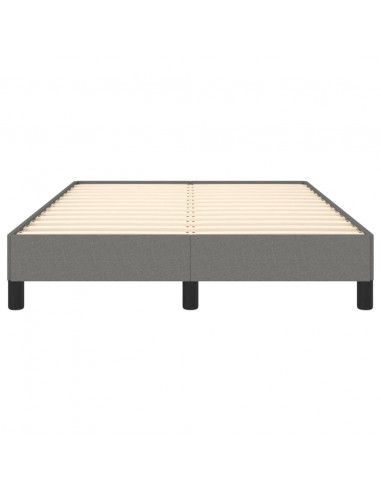 Giroletto Grigio Scuro 120x190 cm in Tessuto