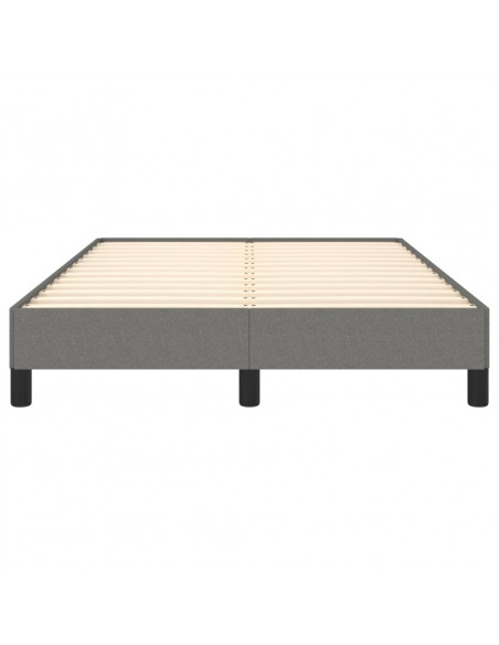 Giroletto Grigio Scuro 120x190 cm in Tessuto