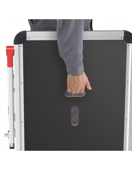 Hailo Piattaforma per Scale TP1 Alluminio