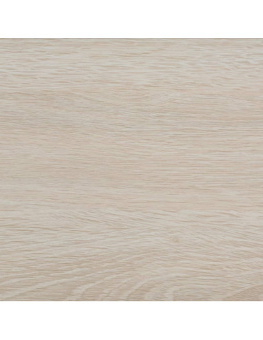 Listoni Pavimento Autoadesivi PVC 2,51m² 2mm Rovere Classico