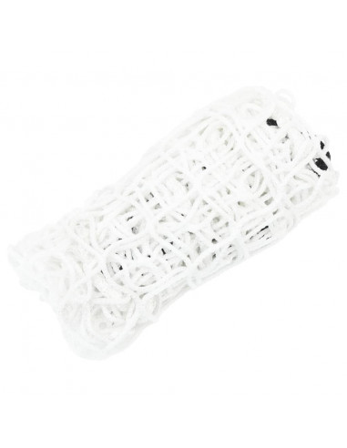 Reti da Fieno 2pz Rettangolari Bianchi 90x60 cm in PP