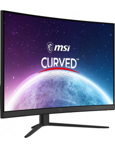 MSI G32C4X Monitor PC 80 cm (31.5") 1920 x 1080 Pixel Full HD Nero 2