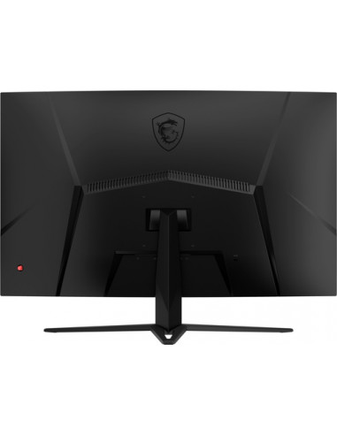 MSI G32C4X Monitor PC 80 cm (31.5") 1920 x 1080 Pixel Full HD Nero