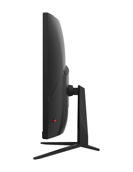 MSI G32C4X Monitor PC 80 cm (31.5") 1920 x 1080 Pixel Full HD Nero