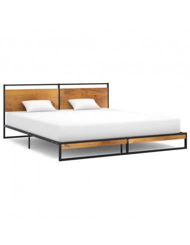 Giroletto in Metallo 180x200 cm