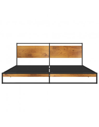 Giroletto in Metallo 180x200 cm