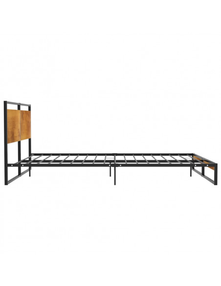 Giroletto in Metallo 180x200 cm