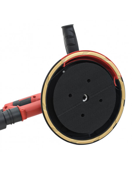 Levigatrice per Cartongesso con Aspiratore 710 W