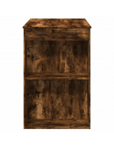 Tavolo Bar Rovere Artigianale 102x70x103,5 cm in Truciolato