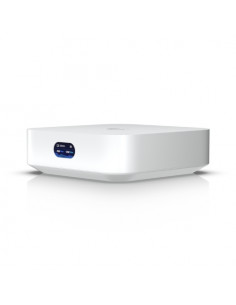 UBIQUITI UNIFI CLOUD GATEWAY PLUG & PLAY WIFI6 MESH SYSTEM, , UP TO 1500+ SQFT COVERAGE - UX-EU