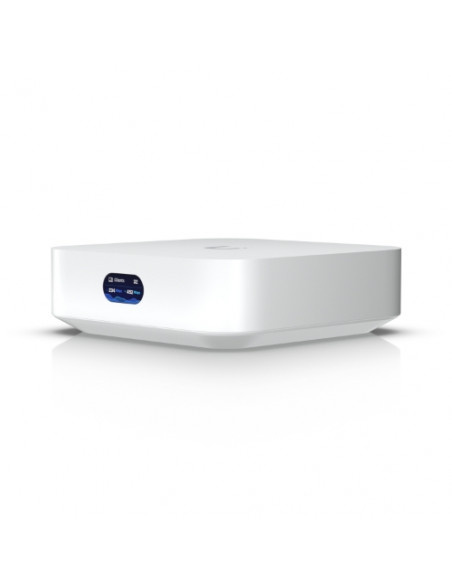 UBIQUITI UNIFI CLOUD GATEWAY PLUG & PLAY WIFI6 MESH SYSTEM, , UP TO 1500+ SQFT COVERAGE - UX-EU
