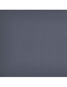 Tavolo da Pranzo Bianco e Grigio 180x90x73 cm in Legno di Pino