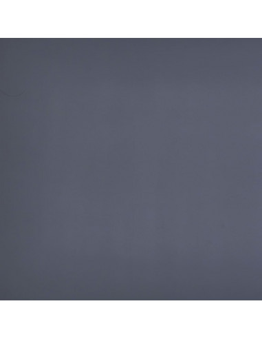 Tavolo da Pranzo Bianco e Grigio 180x90x73 cm in Legno di Pino