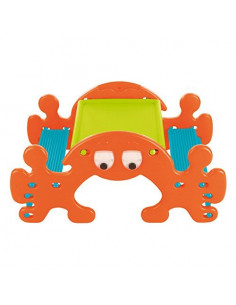 Tavolo e sedie bimbo Feber 8000010242 LIFE Dondolo Fantasma