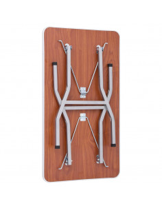 Tavolo Toelettatura per Cani Regolabile con 1 Anello