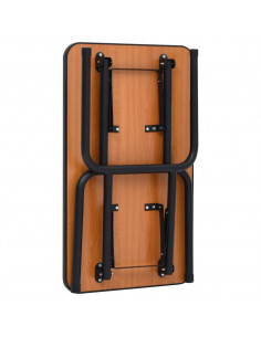 Tavolo Toelettatura per Cani Regolabile con 1 Anello