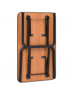 Tavolo Toelettatura per Cani Regolabile con 1 Anello e Cesto